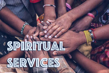 Spiritual Services - Oyotunji